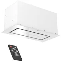 Кухонная вытяжка Franke Luce 60 WH 305.0738.596