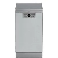 Отдельностоящая посудомоечная машина Beko BDFS26130XQ