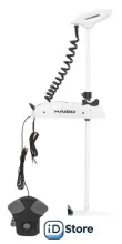 Лодочный мотор Haibo iPenguin P65 GPS