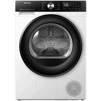 Сушильная машина Hisense DH3S702UWDE
