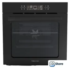 Электрический духовой шкаф TECHNO O5007511N3W0V