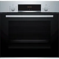 Электрический духовой шкаф Bosch Serie 4 HBF534ES0Q
