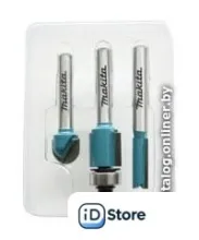 Набор фрез Makita D-30209