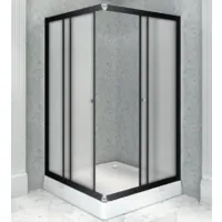 Душевой уголок Radomir Дрим 90 / 1-09-6-0-0-1181 (матовое стекло)