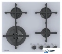 Варочная панель TECHNO HG4404GFWV