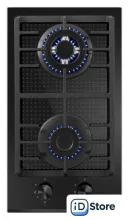 Варочная панель MAUNFELD EGHG.32.73CB2/G