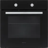 Электрический духовой шкаф Krona Pronto 60 BL G2