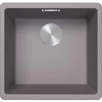 Кухонная мойка Roxen Gap 360270-44SG