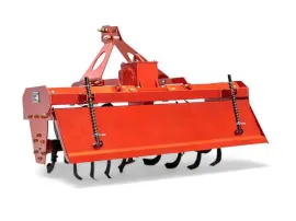 Почвофреза Уралец 1GQN-140 усиленная