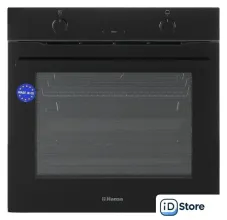 Электрический духовой шкаф Hansa BOES684620