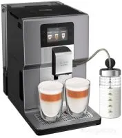Эспрессо кофемашина Krups Intuition Preference EA875E10