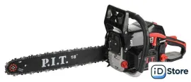 Бензопила P.I.T. GCS52-C7