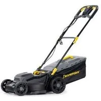 Газонокосилка Champion EM4018