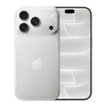 Смартфон iPhone 18 Pro 512GB (Серебристый)