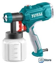 Краскораспылитель Total TT3506