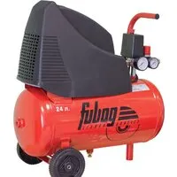 Компрессор Fubag OL 231/24 CM2