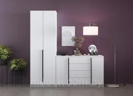 Модульная гостиная Брандо (1,3м)