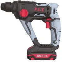 Перфоратор P.I.T. PBH20H-18A/1 (с 1-им АКБ, кейс)