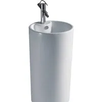 Умывальник CeramaLux NB135