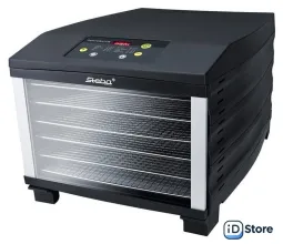 Сушилка для овощей и фруктов Steba ED 6