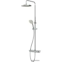 Душевая система AM.PM Spirit V2.0 F0770A400