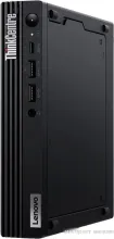 Компактный компьютер Lenovo ThinkCentre M70q Gen 4 12E4S7KA00