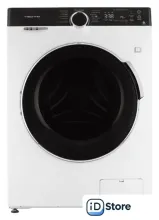 Стирально-сушильная машина TECHNO MFK80-DU1403B