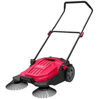 Подметальная машина Wortex HPS 6518