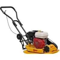 Виброплита Skiper C140H-W