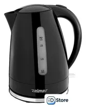 Электрический чайник Zelmer ZCK7617B