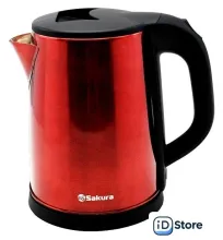 Электрический чайник Sakura SA-2149BR
