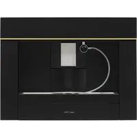 Кофемашина Krona Onyx 45H coffee BL Light Gold КА-00009414