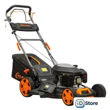 Газонокосилка ELAND BGL-756SA