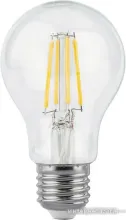 Светодиодная лампа Gauss Filament A60 E27 10 Вт 4100 К 102802210