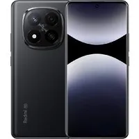 Телефон Xiaomi Redmi Note 14 Pro 5G 8GB/256GB международная версия (черный)