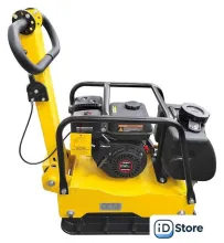 Виброплита ТСС TSS-VP120TL