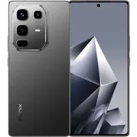 Телефон Infinix Note 50 Pro X6855 12GB/256GB (сумрачный черный)