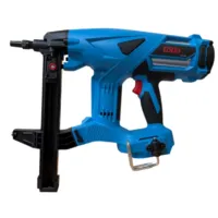 Аккумуляторный монтажный пистолет Toua DCCN25