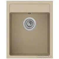 Кухонная мойка Longran Ultra ULS400.500 (колорадо)