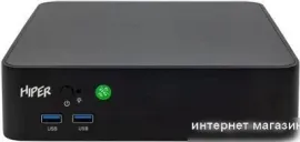 Компактный компьютер Hiper Activebox S8 I3121R8N2NSB