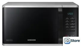 Микроволновая печь Samsung MS23K3513AS/BW