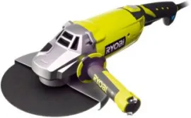 Угловая шлифмашина Ryobi EAG2000RS