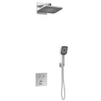 Душевая система Vincea Inspire VSFW-421I4CH