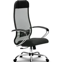 Офисное кресло Metta B 1b 11/K131 18 CH (черный)