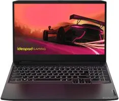 Игровой ноутбук Lenovo IdeaPad Gaming 3 15ACH6 82K2028URK