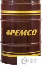 Моторное масло Pemco iDRIVE 338 5W-40 API SN/CH-4 60л