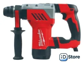 Перфоратор Milwaukee PLH 28 E 4933446790