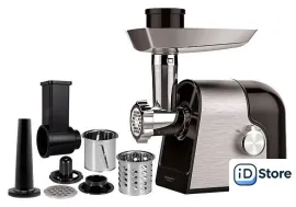 Мясорубка Scarlett SC-MG45M31