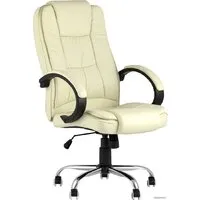 Офисное кресло Stool Group TopChairs Atlant (бежевый)