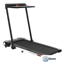 Электрическая беговая дорожка Svensson Body Labs Revamp